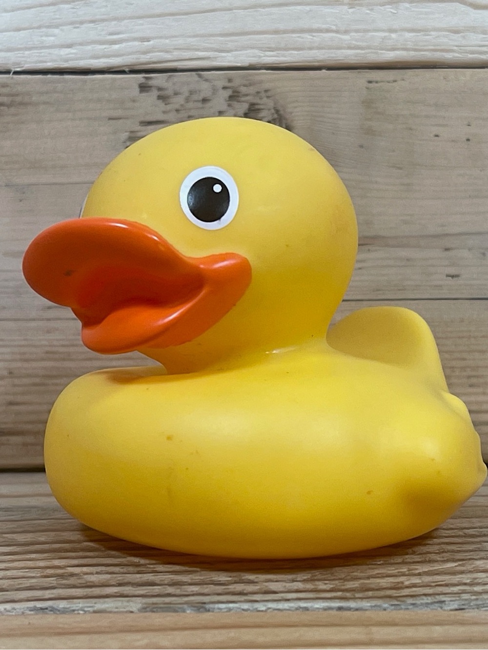 Rubber Ducky Yellow Bath Tub Squirter 4” Animal Water Swimming Pool Duck Figure